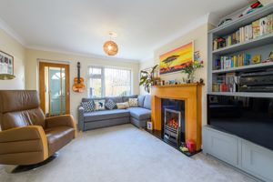 Sitting Room- click for photo gallery